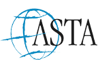 Asta logo